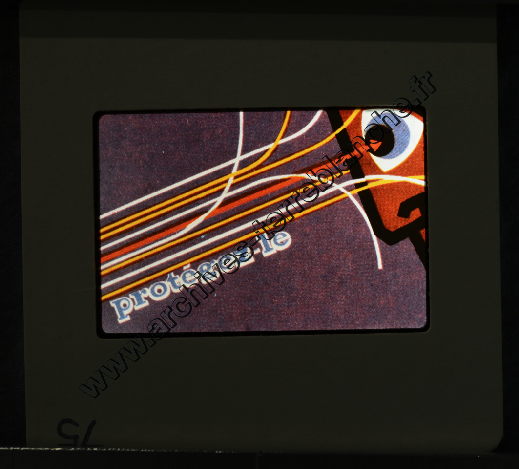 La Protection de la vue