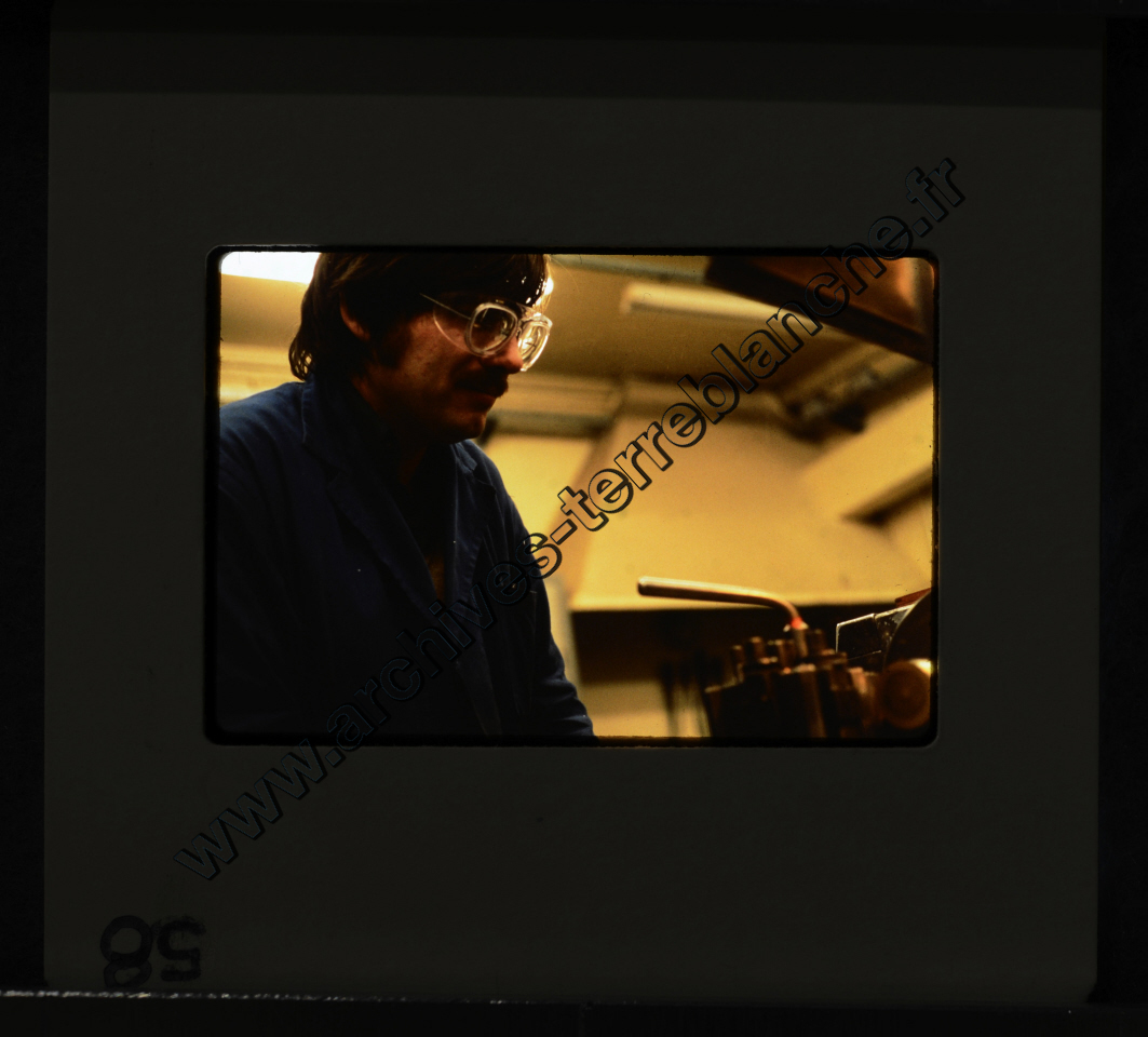 La Protection de la vue