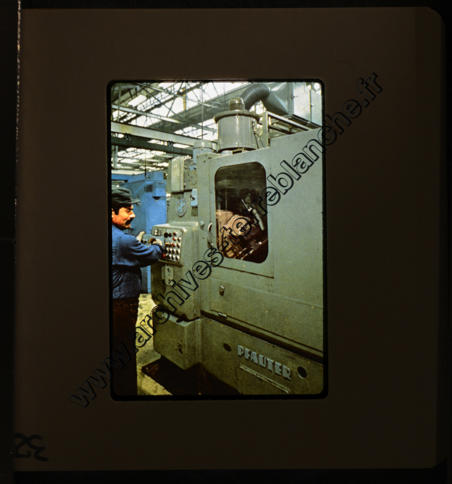 La Protection de la vue