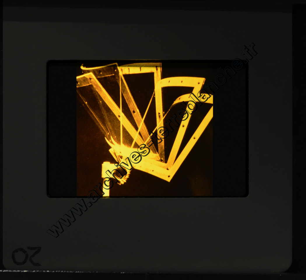 La Protection de la vue