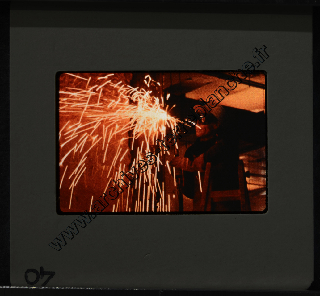 La Protection de la vue