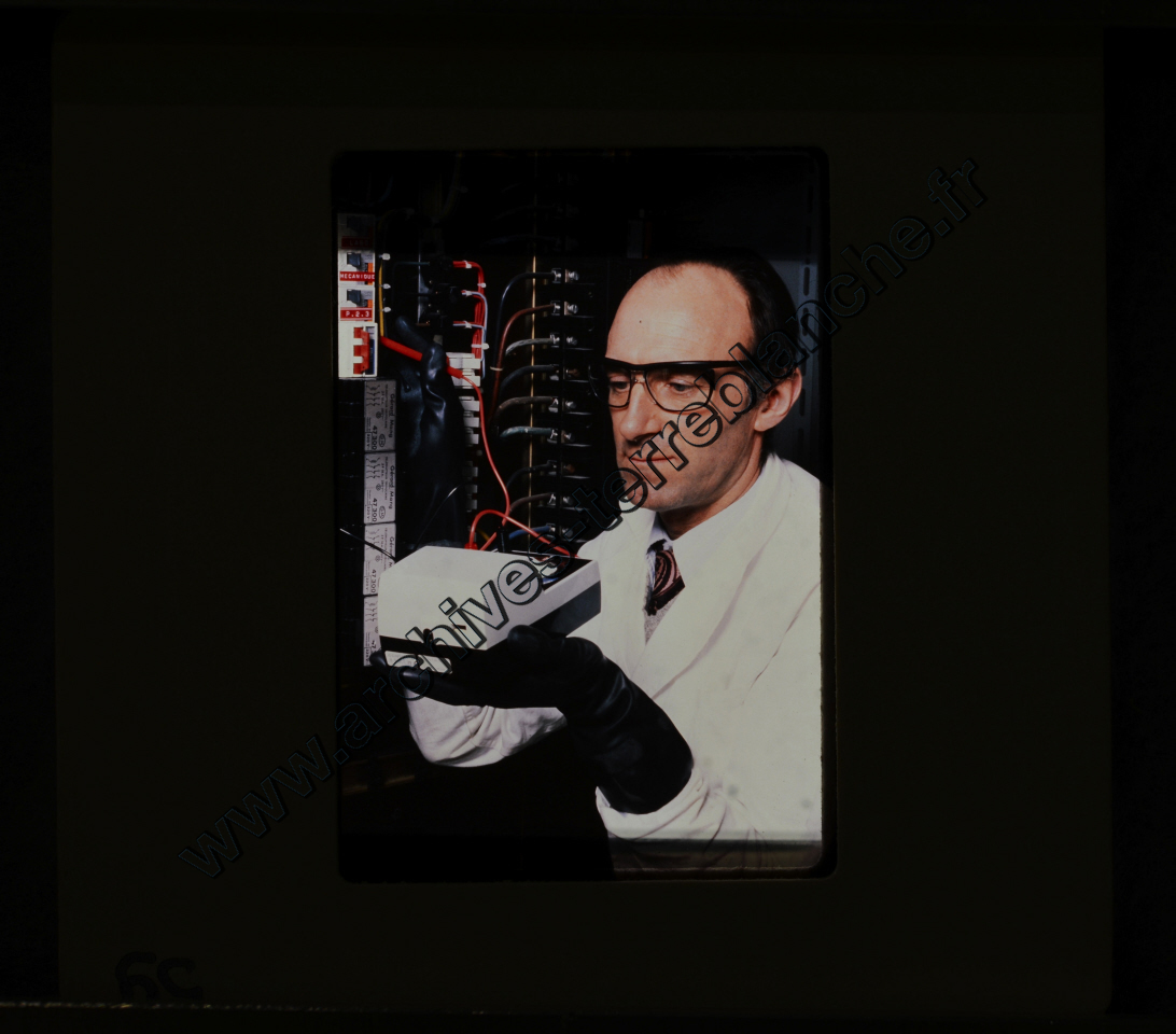 La Protection de la vue