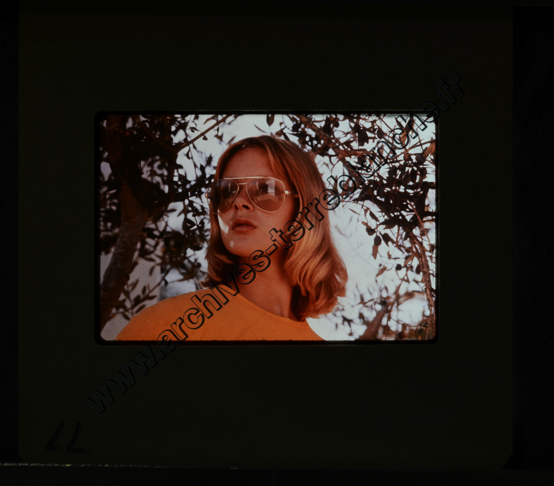 La Protection de la vue