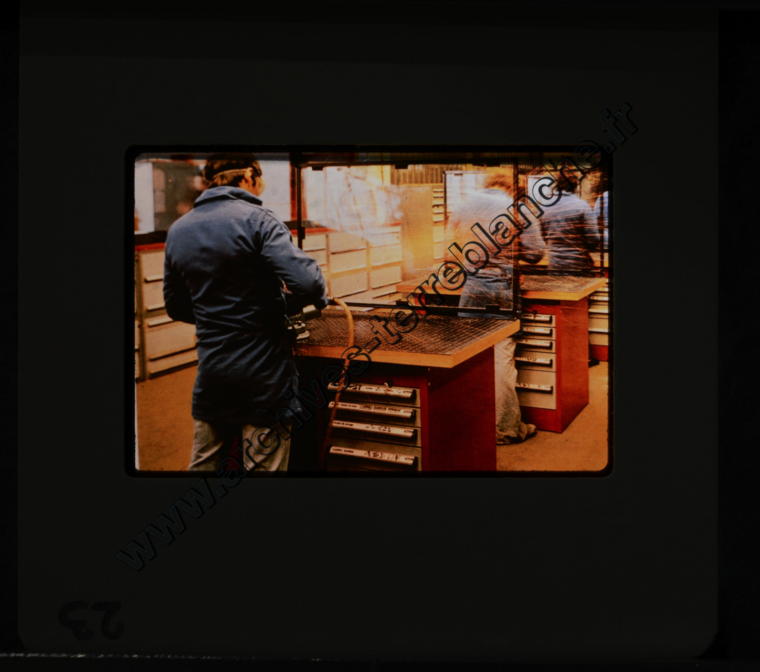 La Protection de la vue