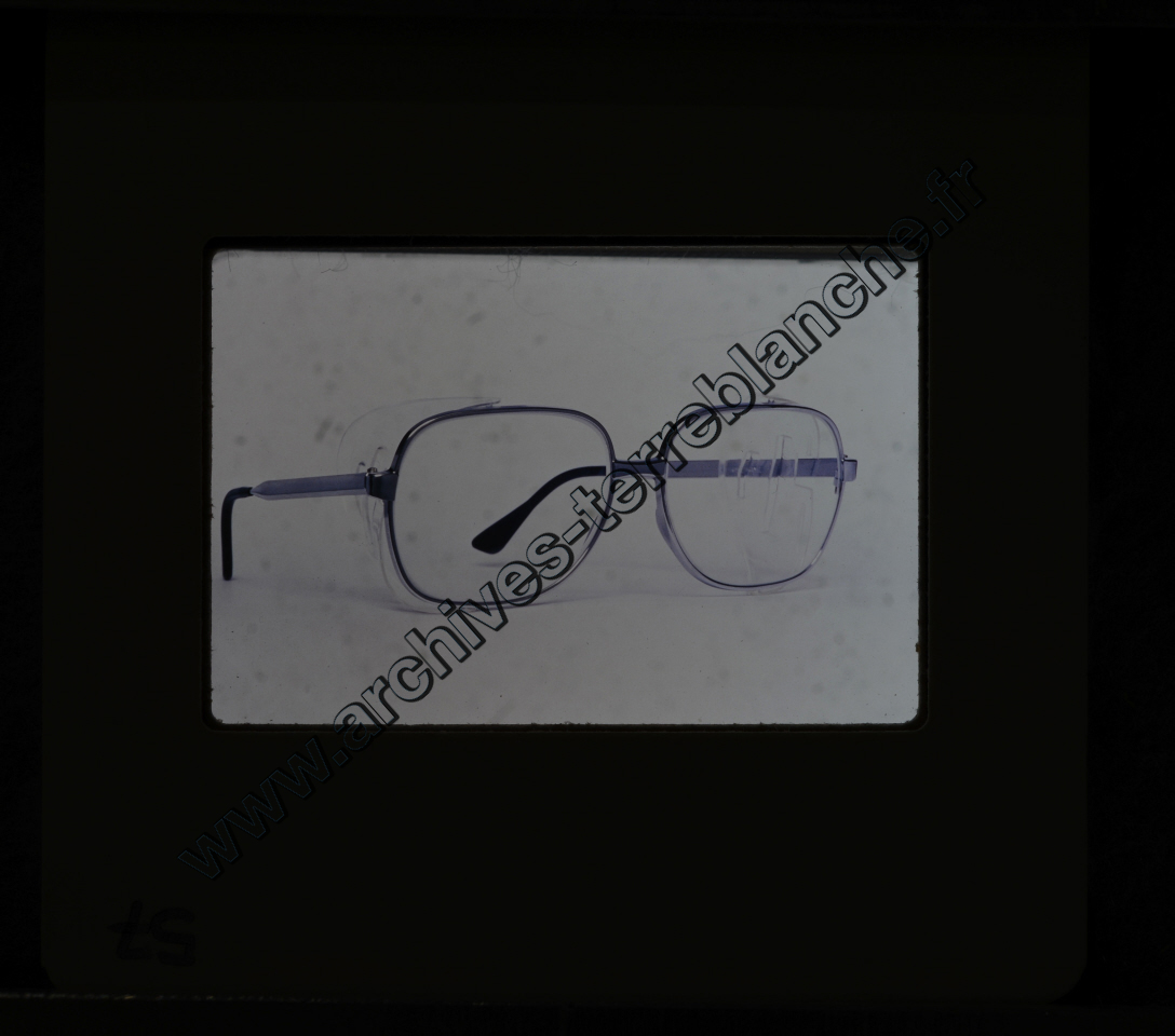 La Protection de la vue