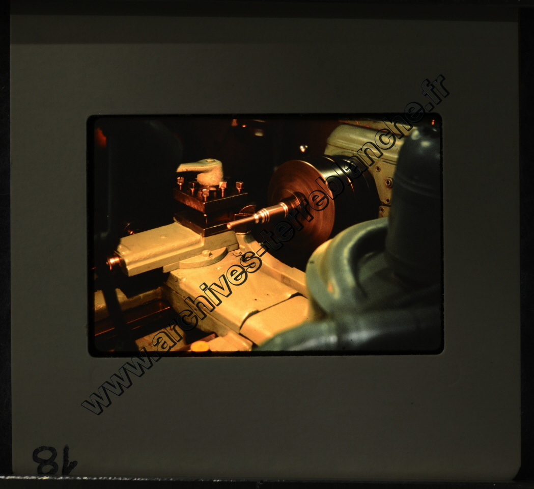 La Protection de la vue