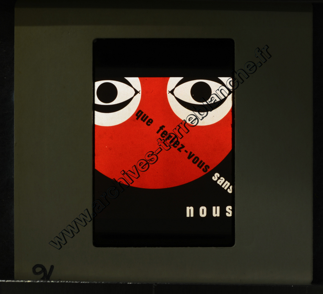 La Protection de la vue