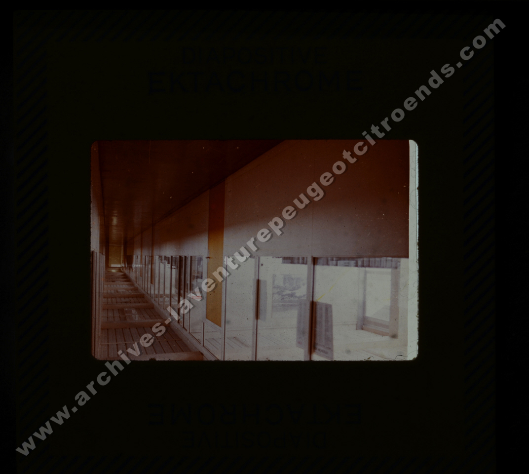 Usine Divers