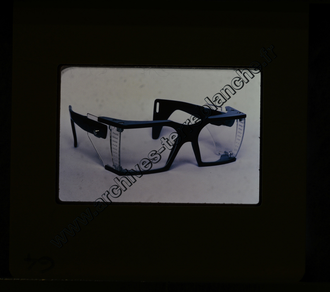 La Protection de la vue