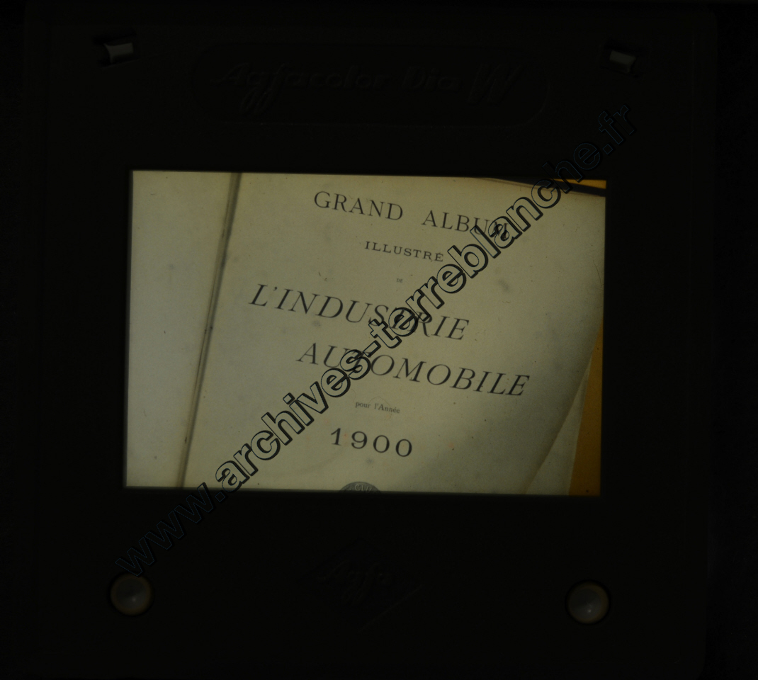 Sochaux Espace Industriel (partie 4)