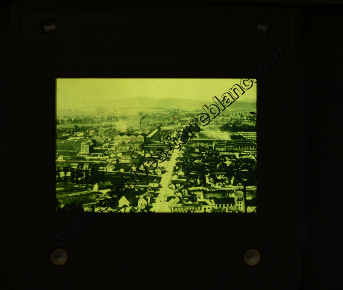 Sochaux Espace Industriel (partie 4)