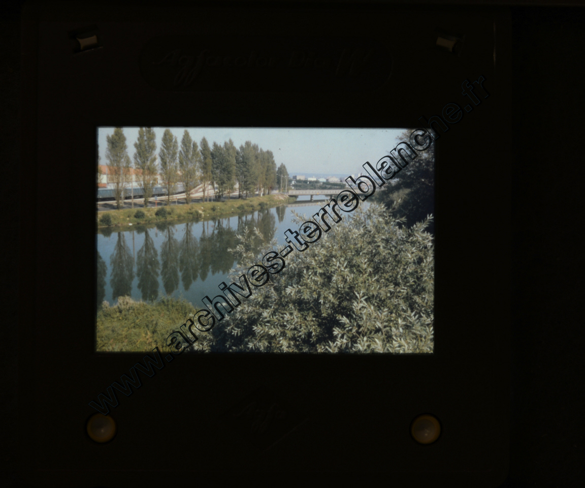 Sochaux Espace Industriel (partie 4)