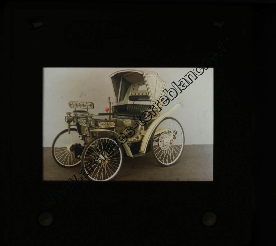 Sochaux Espace Industriel (partie 4)