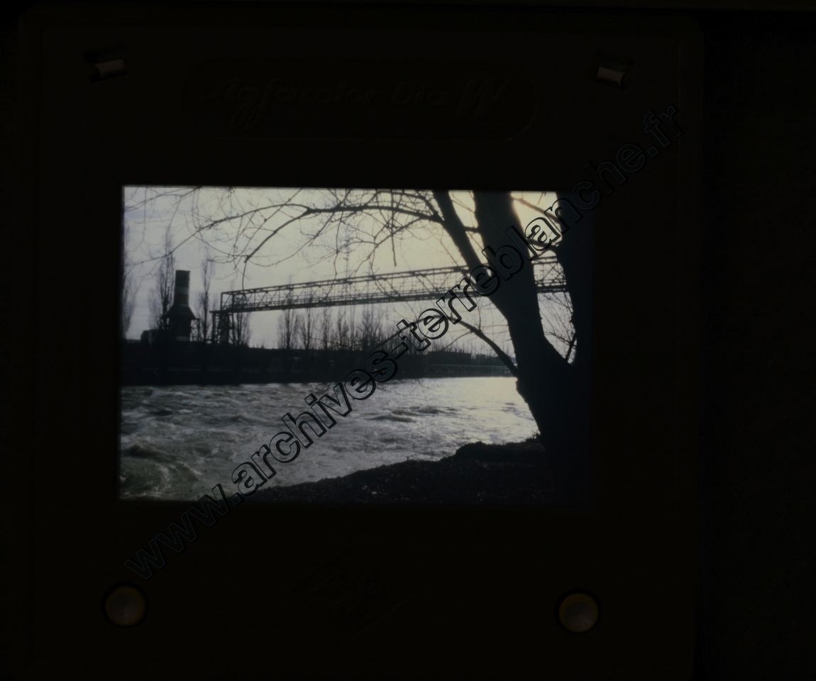 Sochaux Espace Industriel (partie 4)