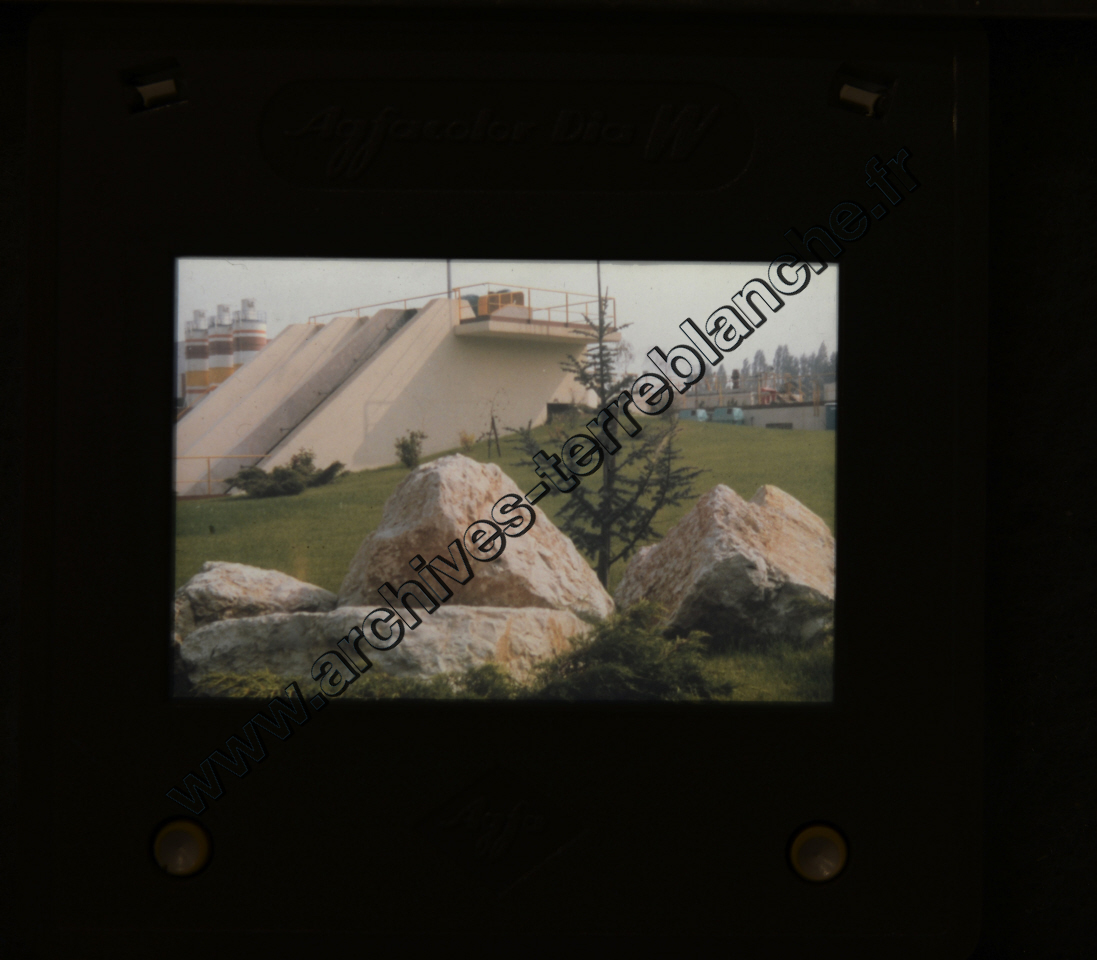 Sochaux Espace Industriel (partie 4)