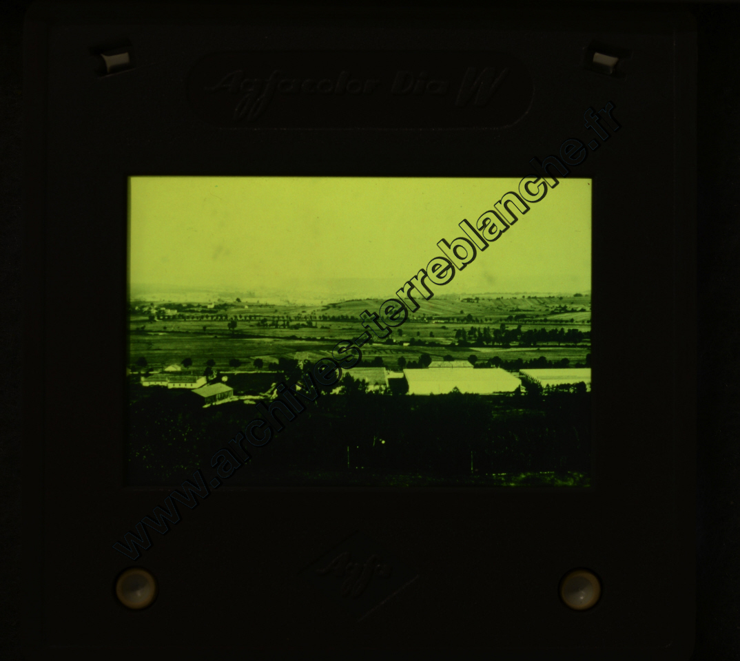 Sochaux Espace Industriel (partie 4)