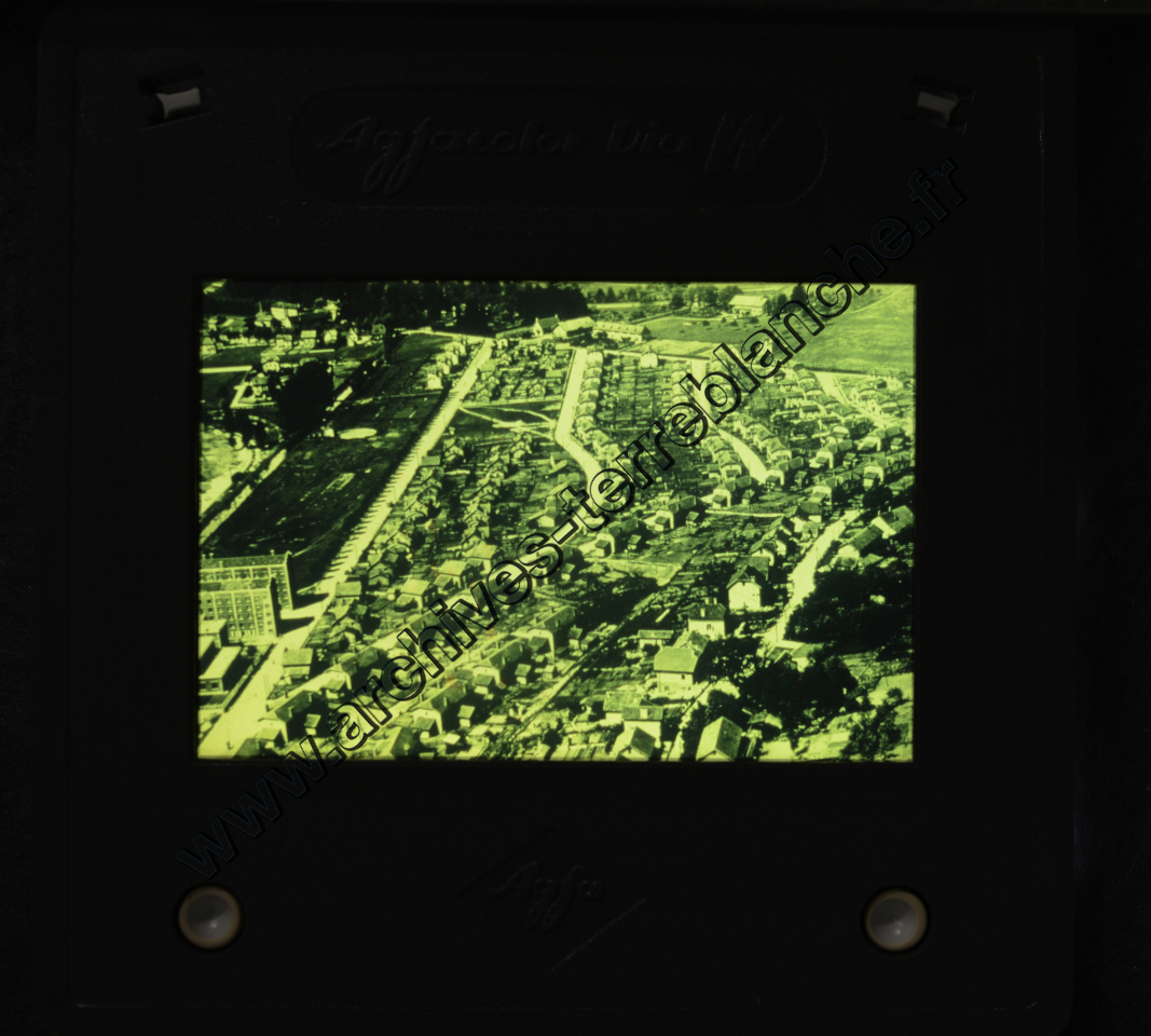 Sochaux Espace Industriel (partie 4)