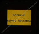 Sochaux Espace Industriel (partie 4)