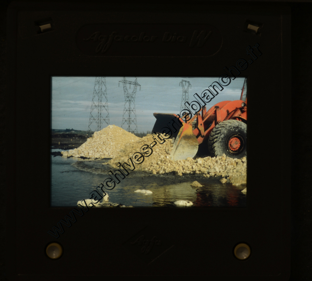 Sochaux Espace Industriel (partie 4)