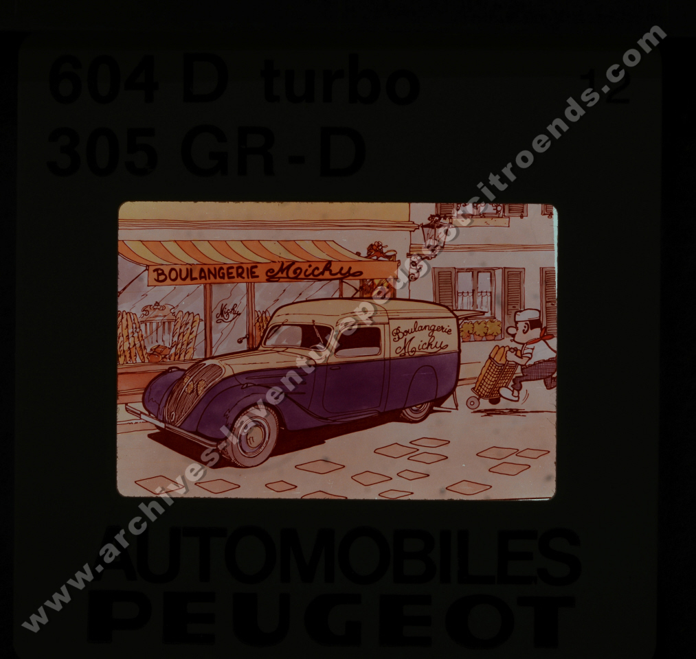 L'évènement diesel (partie 2)
