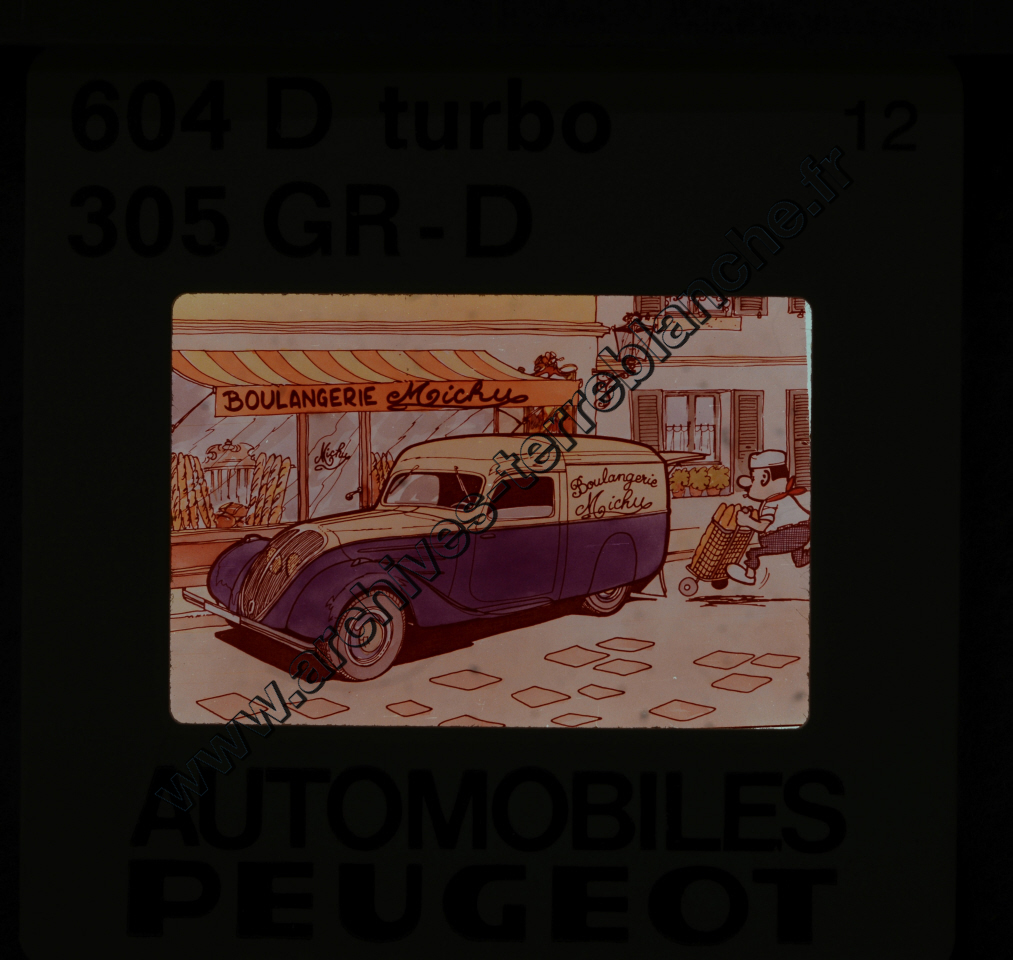 L'évènement diesel (partie 2)