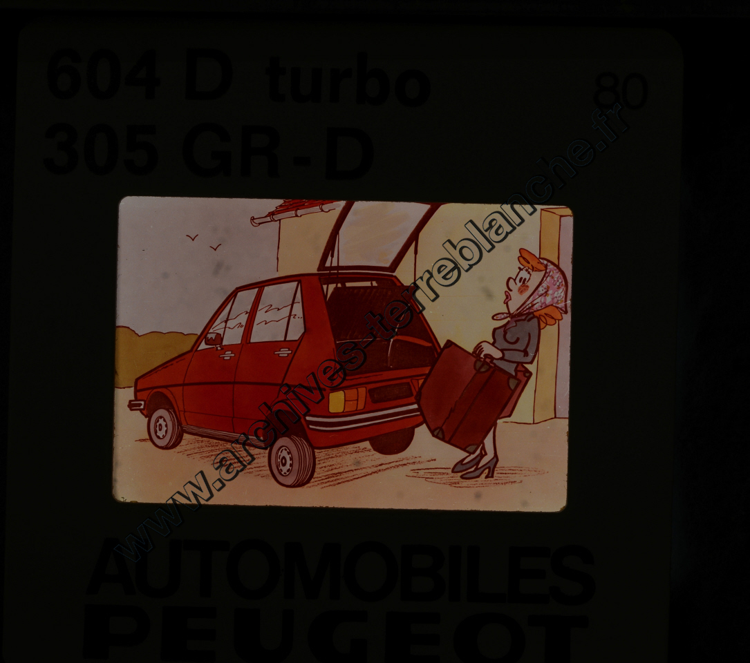 L'évènement diesel (1er partie)