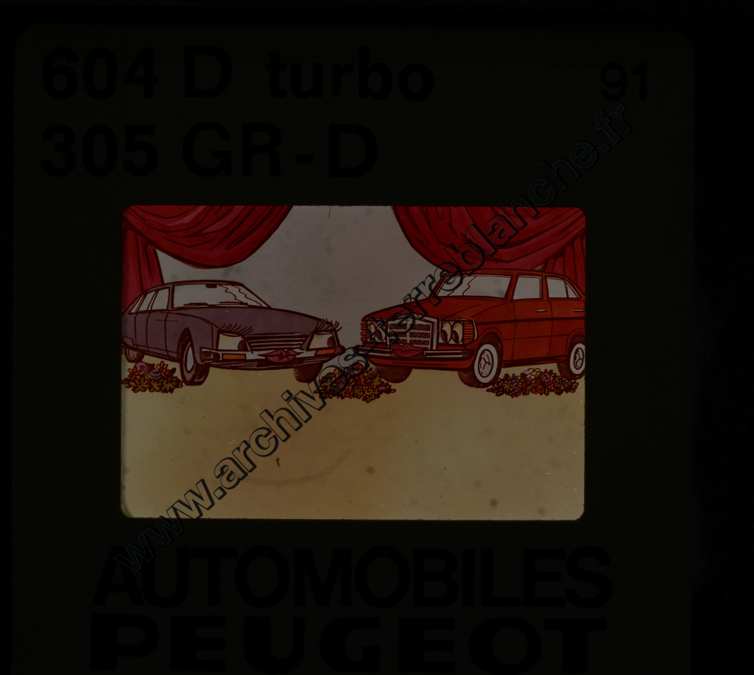 L'évènement diesel (1er partie)