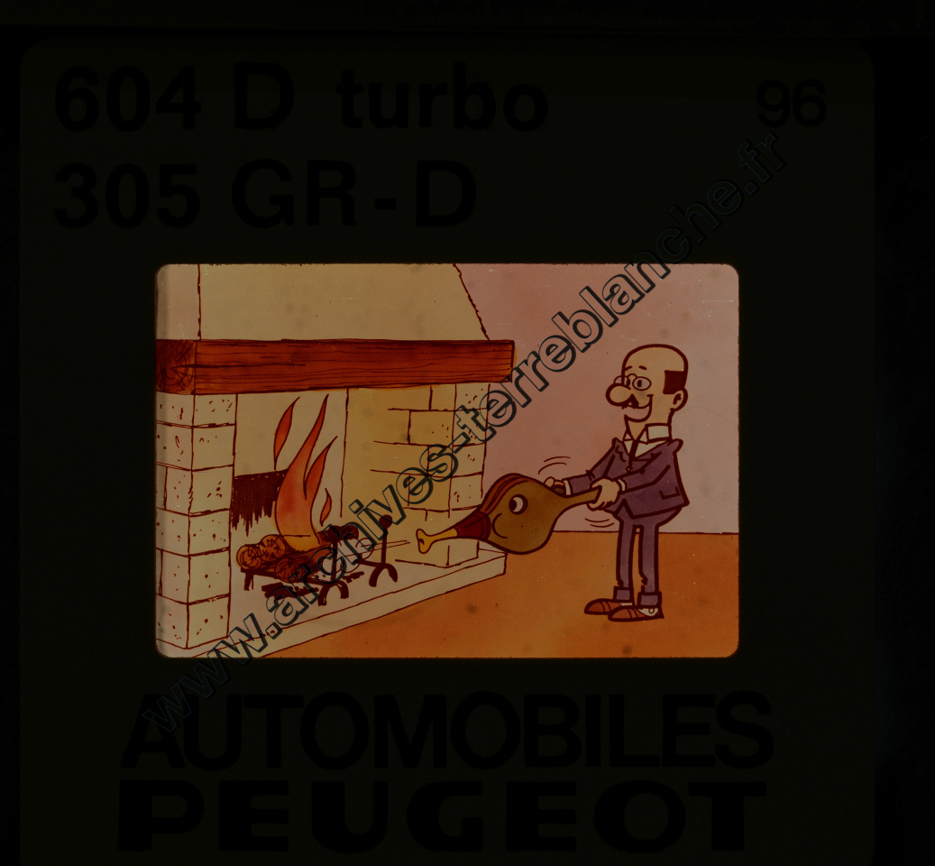 L'évènement diesel (1er partie)