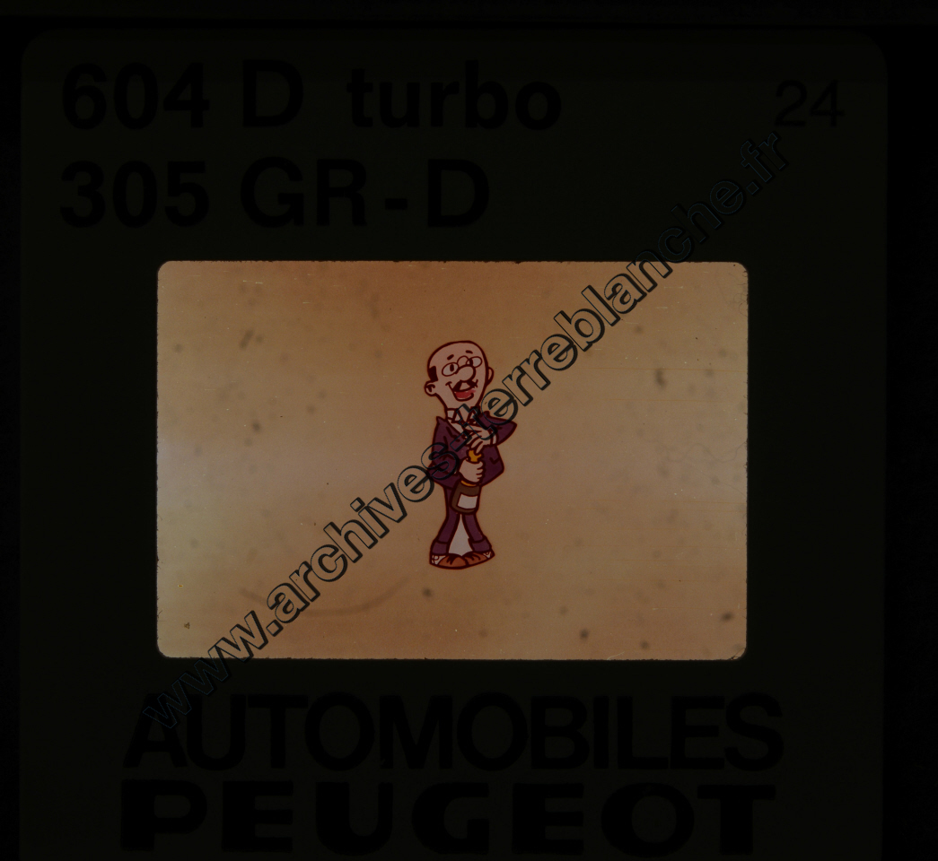 L'évènement diesel (partie 2)