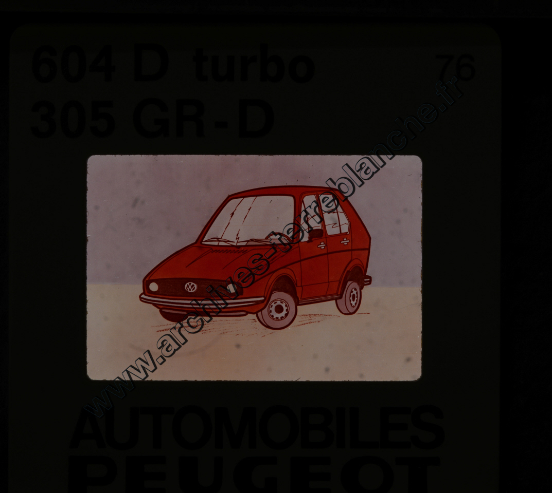 L'évènement diesel (1er partie)