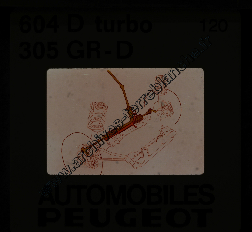 L'évènement diesel (1er partie)