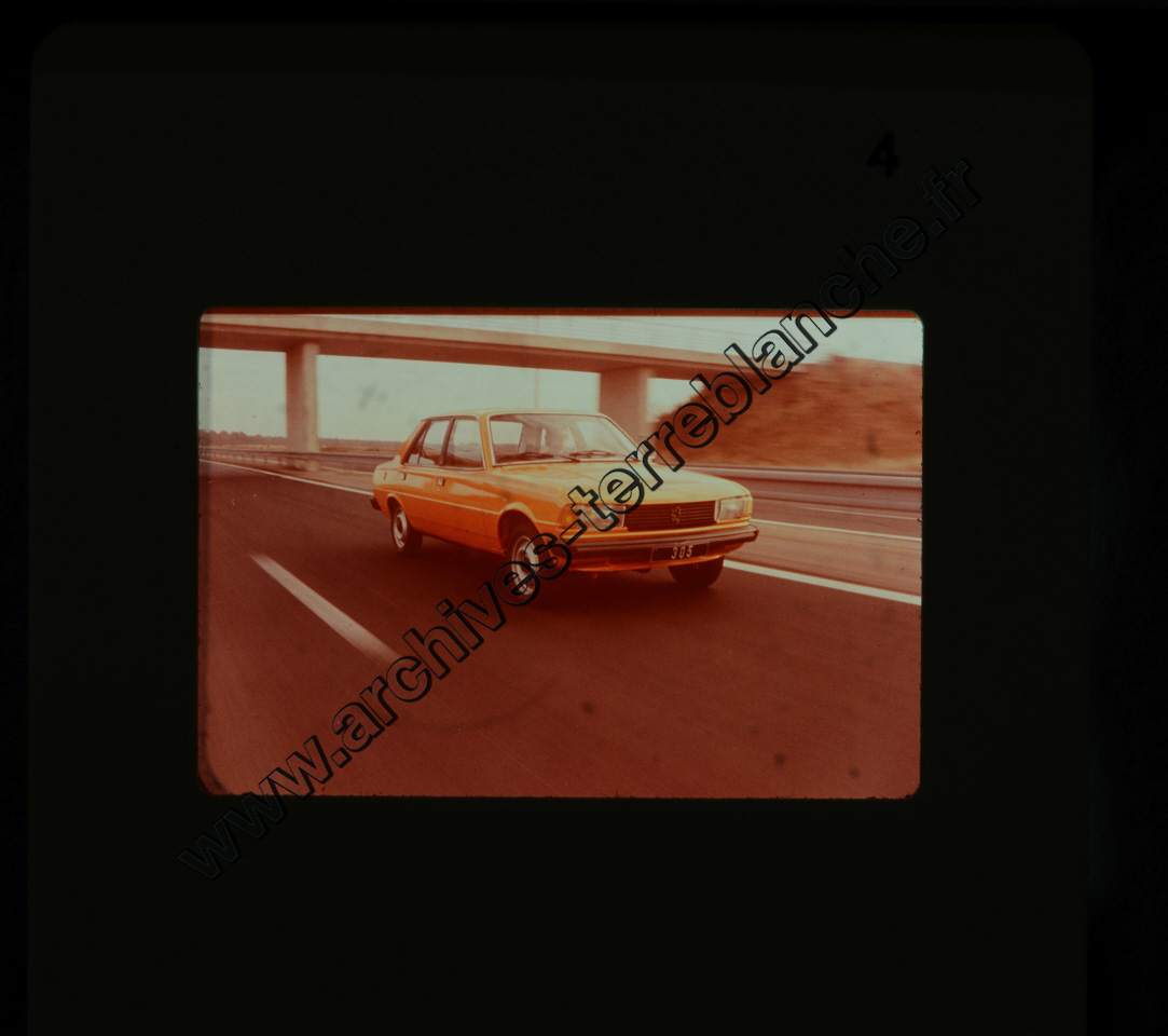 L'évènement diesel (partie 2)