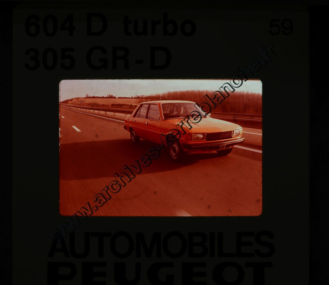 L'évènement diesel (partie 2)