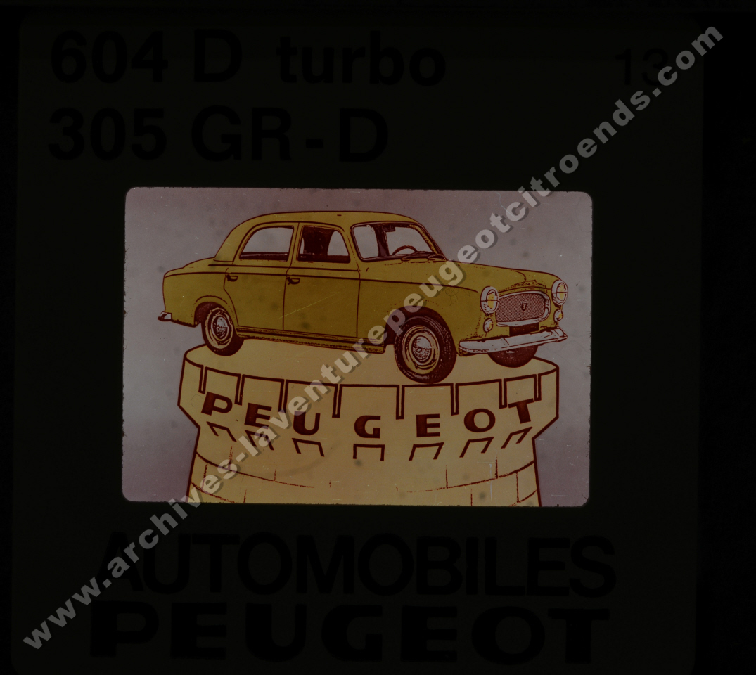 L'évènement diesel (partie 2)