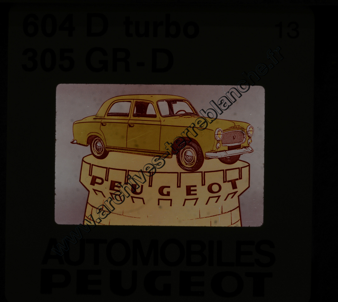 L'évènement diesel (partie 2)