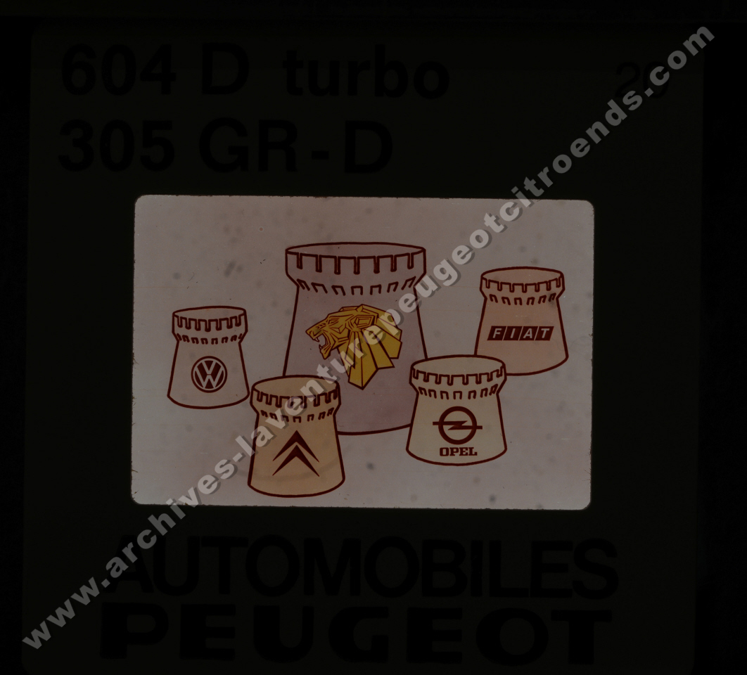 L'évènement diesel (partie 2)