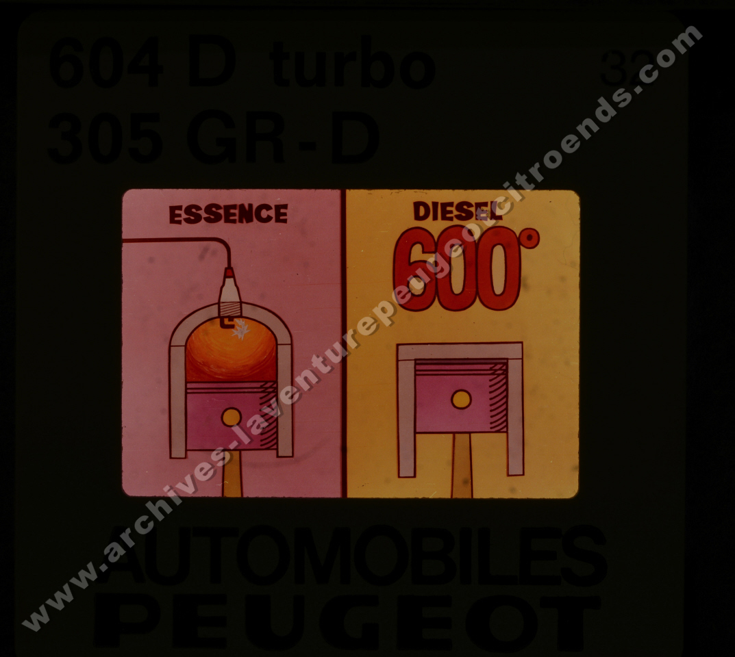 L'évènement diesel (partie 2)