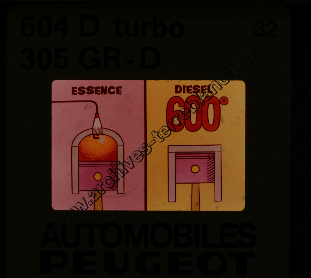 L'évènement diesel (partie 2)