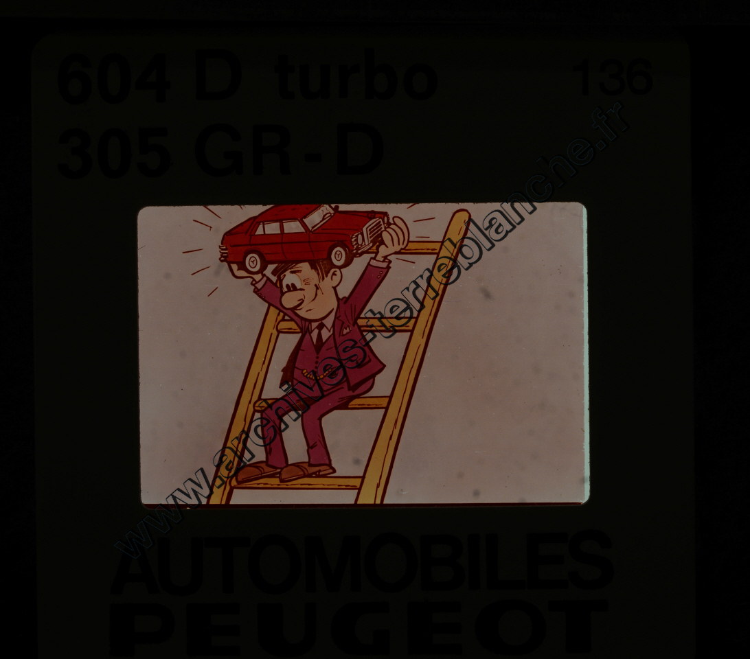 L'évènement diesel (1er partie)