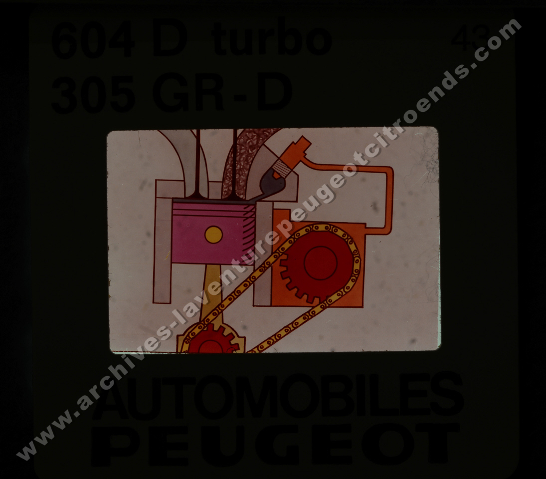 L'évènement diesel (partie 2)