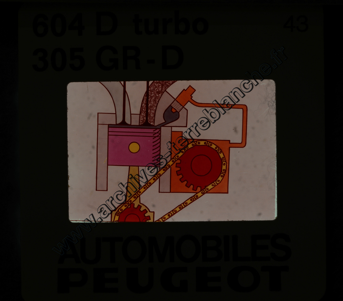 L'évènement diesel (partie 2)