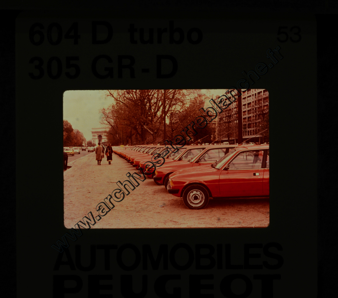 L'évènement diesel (partie 2)