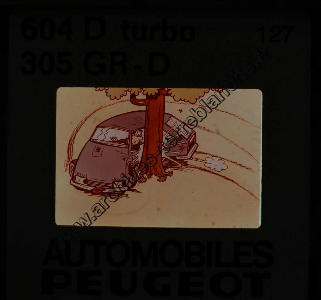 L'évènement diesel (1er partie)