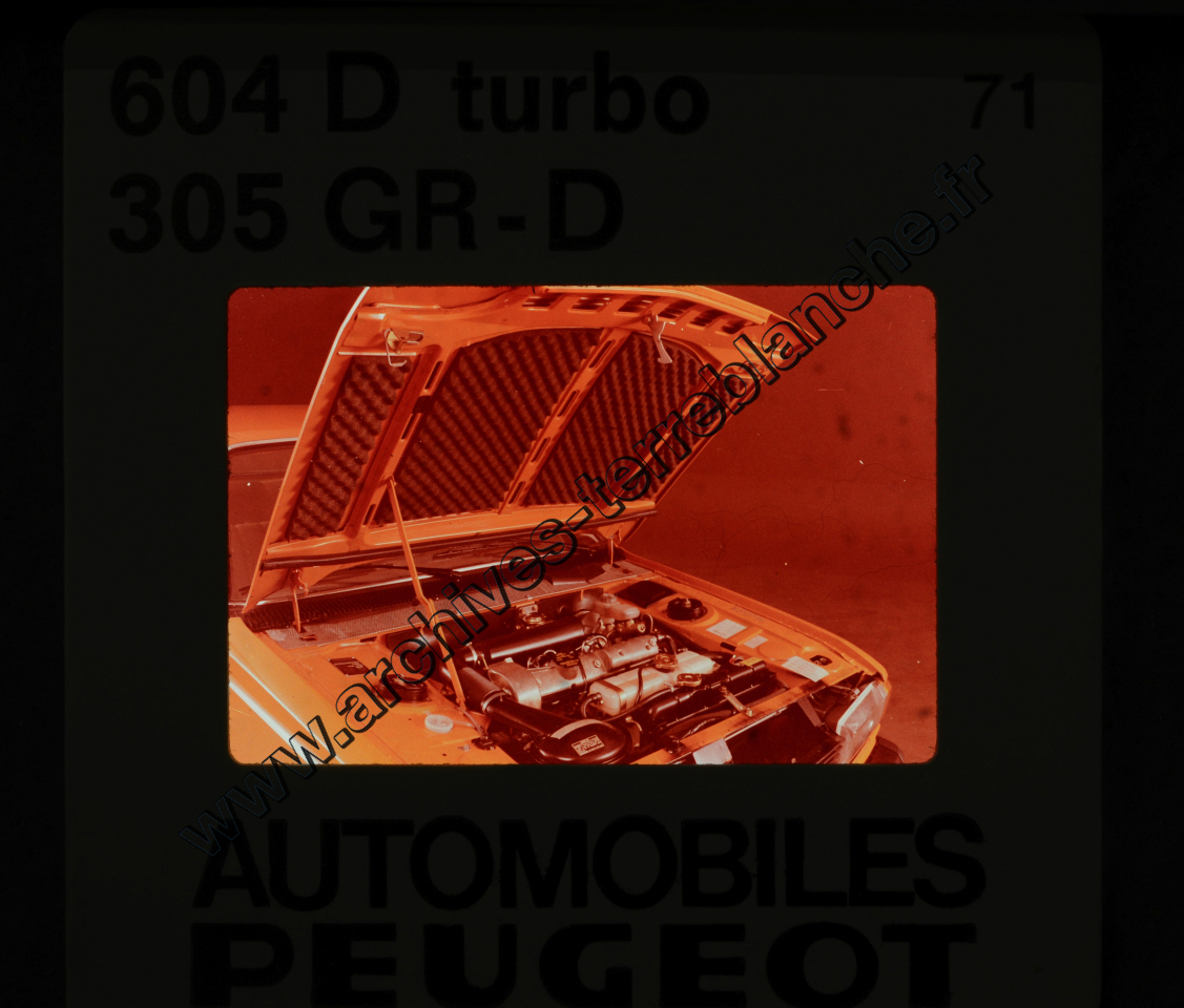 L'évènement diesel (partie 2)