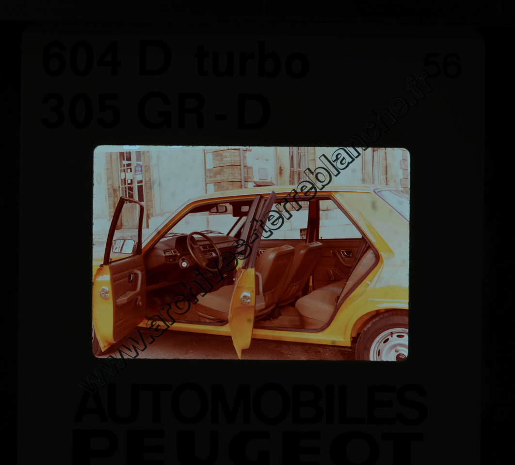 L'évènement diesel (partie 2)