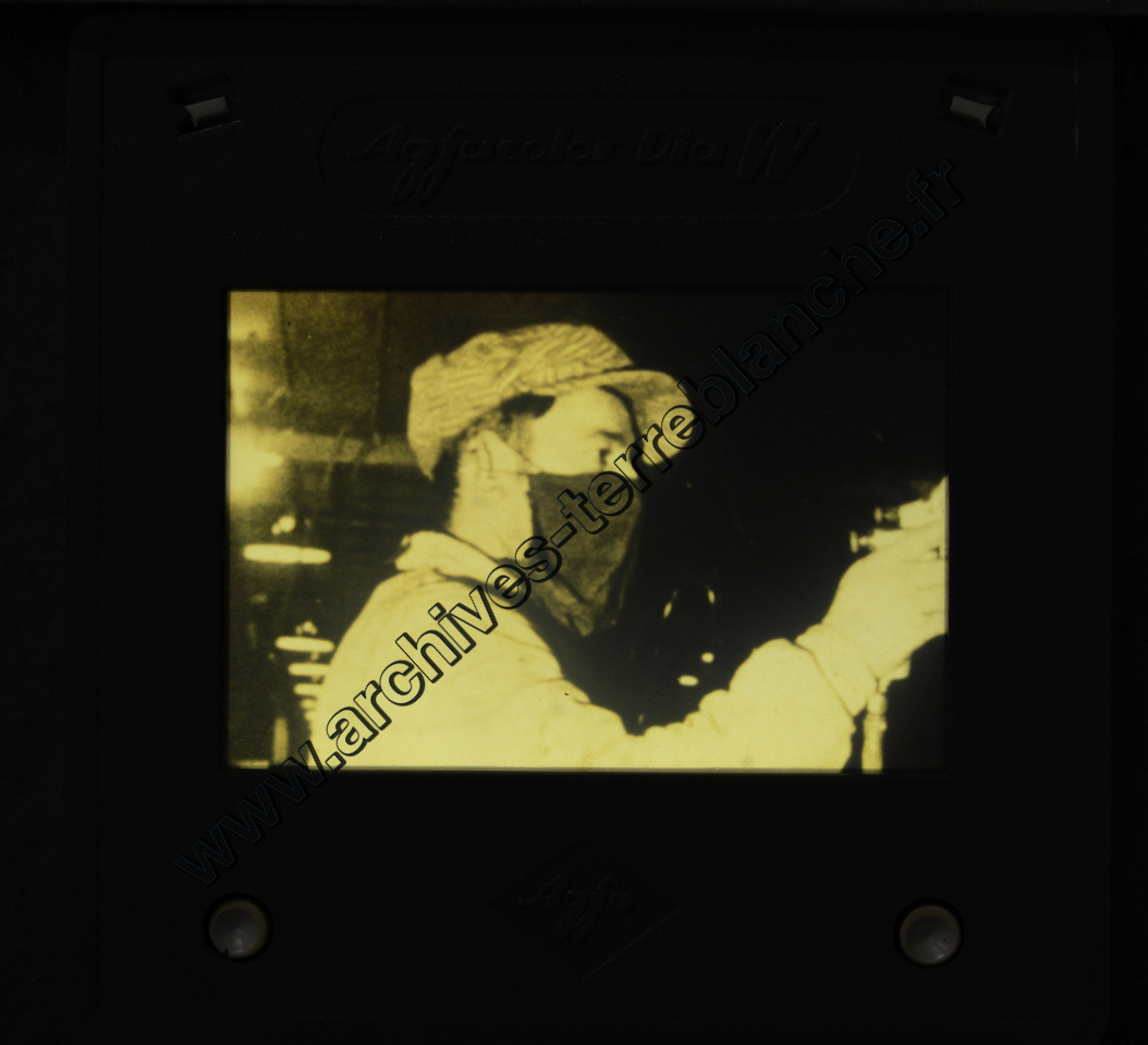 Sochaux Espace Industriel (partie 5 )