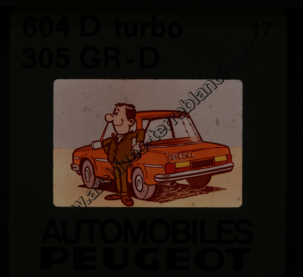 L'évènement diesel (partie 2)