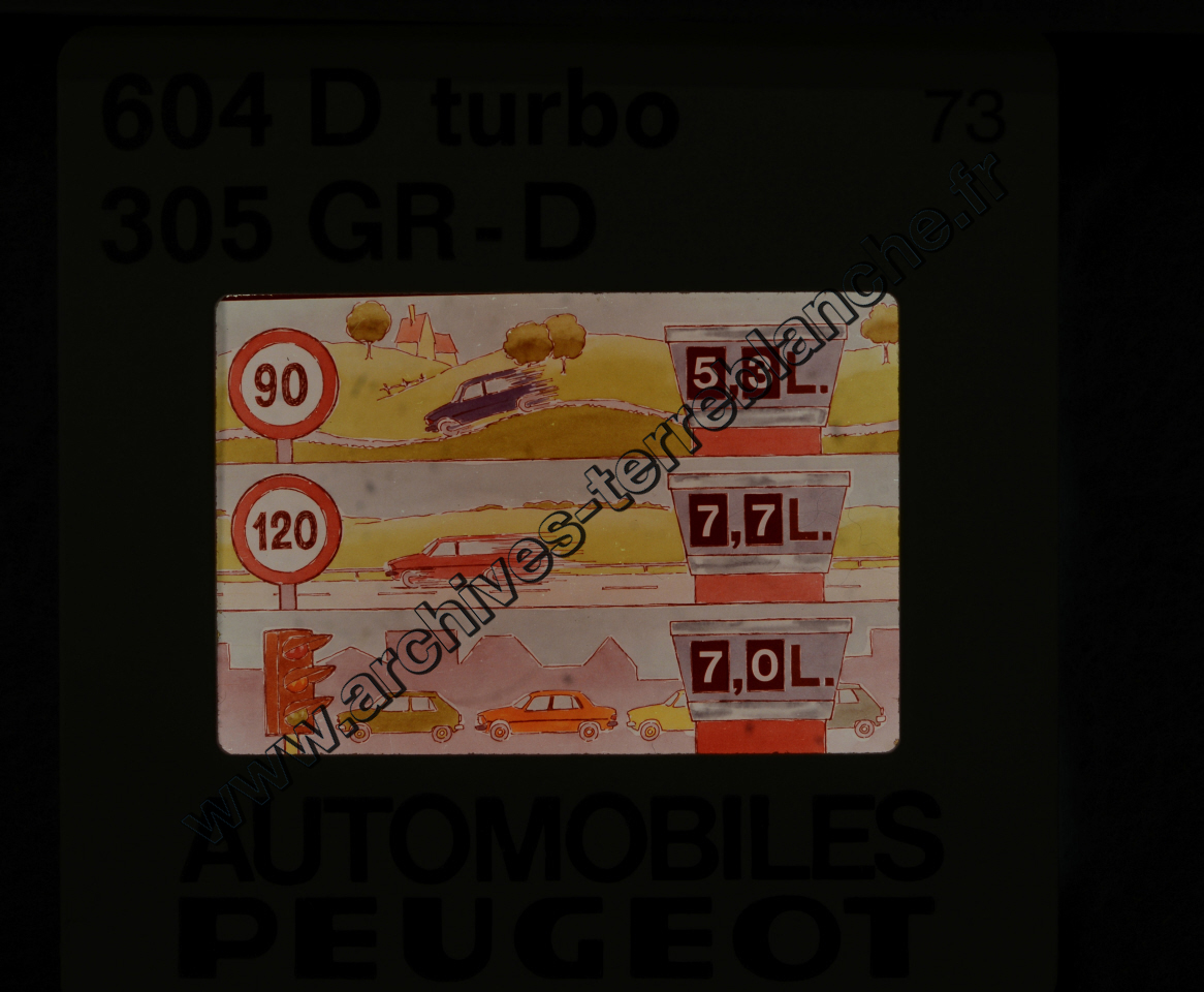 L'évènement diesel (partie 2)