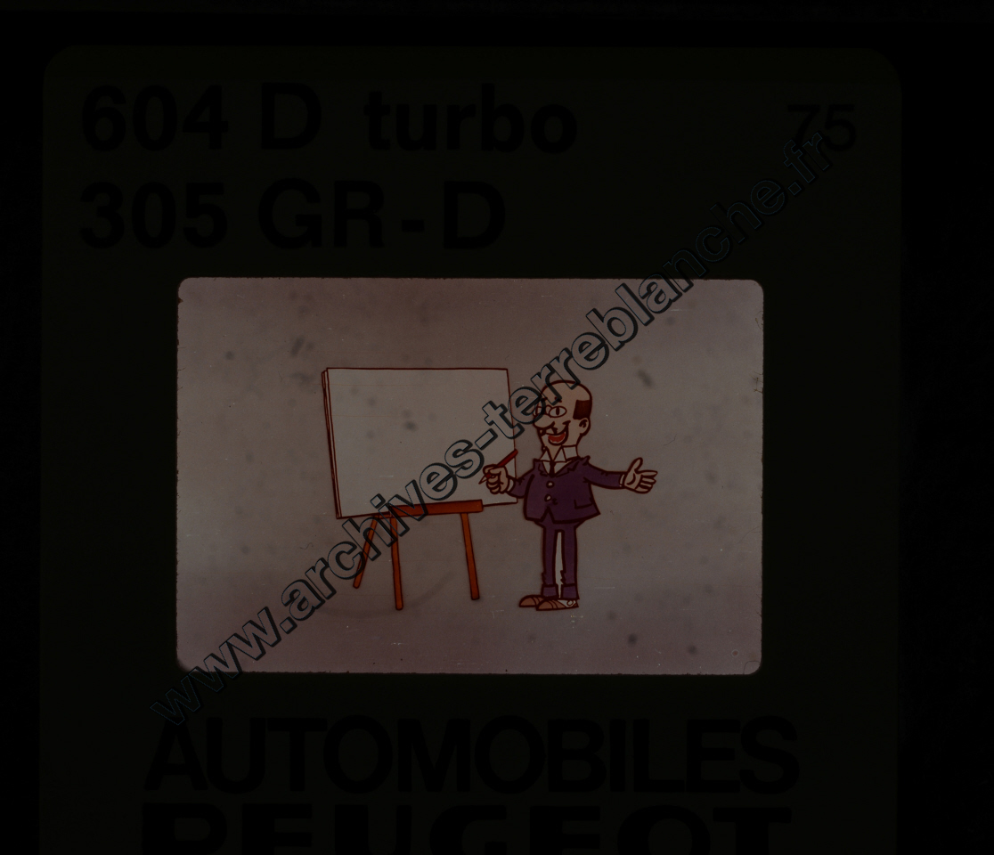 L'évènement diesel (1er partie)