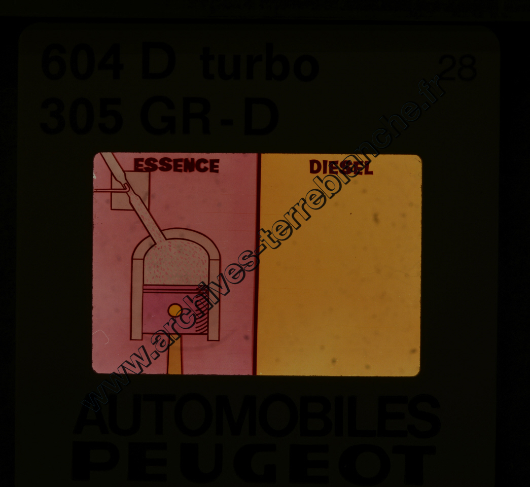 L'évènement diesel (partie 2)